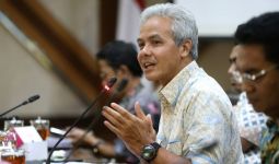 Imbauan Gubernur Ganjar Pranowo Terkait Corona Ini Sederhana, Tetapi Penting - JPNN.com