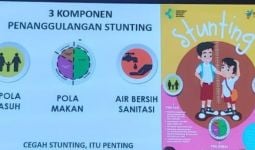 Komisi PRK MUI Gelar Webinar Nasional Cegah Stunting - JPNN.com
