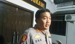 KKB Berulah Lagi, Polri-TNI Perketat Pengamanan Kota Tembagapura - JPNN.com