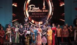Bamsoet Berharap Puteri Indonesia Ikut Sosialisasikan Empat Pilar MPR RI - JPNN.com