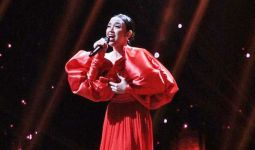 Ini Lagu Pertama Lyodra Setelah Juara Indonesian Idol - JPNN.com