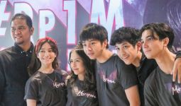 Film Mariposa Bikin Sayembara Tik Tok, Hadiahnya Rp 1 Miliar - JPNN.com