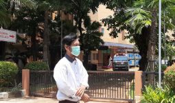 1 Pasien RSUD Depok yang Diduga Kena Corona Dirujuk ke Sulianti Saroso - JPNN.com