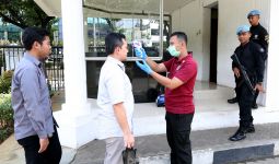 Jubir Khusus Corona Minta Kepala Daerah Tidak Publikasikan Warga yang Terinfeksi - JPNN.com