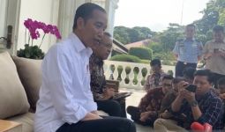 Pemerintahan Jokowi Bisa Goyah Karena Virus Corona - JPNN.com