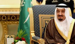 Gencatan Senjata Sudah Disepakati, Raja Salman Baru Mengutuk Aksi Militer Israel - JPNN.com