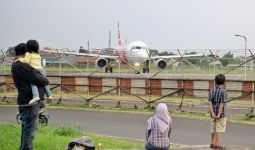 Upaya Bandara Husein Sastranegara Bandung Mengantisipasi Masuknya Varian Omicron - JPNN.com