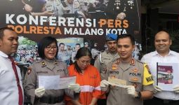 Pelaku Penjualan Properti Bodong Akhirnya Ditangkap, nih Fotonya - JPNN.com