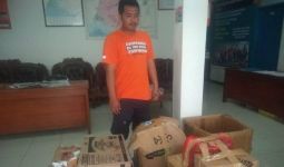 Bantuan Logistik untuk Korban Bencana Lebak Terus Mengalir - JPNN.com