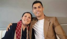 Kabar Kurang Baik dari Cristiano Ronaldo - JPNN.com