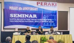 Bea Cukai dan PERAKI Berkolaborasi Memajukan Perekonomian Indonesia - JPNN.com