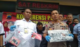 Terungkap, Nih Alasan Pecatan TNI Ini Nekat Bunuh Sopir Taksi Online Grab - JPNN.com