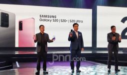 Samsung Galaxy S20 Series Mulai Dipasarkan 6 Maret, Sebegini Harganya - JPNN.com