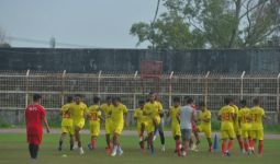 Manajemen Badak Lampung FC Perpanjang Libur Pemain Hingga Awal Mei - JPNN.com