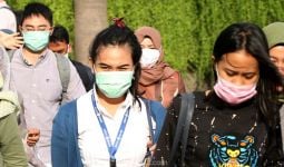 Ampuhkah Pakai Masker Untuk Mencegah Tertulari Virus Corona? - JPNN.com