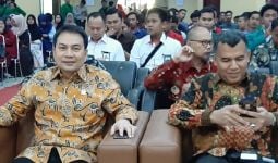 Pimpinan DPR Berharap Ekonomi Provinsi Penerima Dana Otsus Lebih Maju - JPNN.com