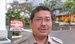 Profil Marullah Matali, Eks Wali Kota Menjadi Sekda DKI Jakarta - JPNN.com