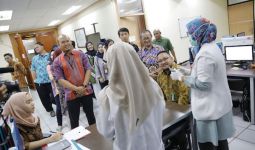 Langkah Kemendes PDTT Mengantisipasi Penyebaran Virus Corona - JPNN.com