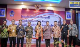 Corona Pengaruhi Perekonomian Negara, Sri Mulyani: APBN Harus Dibuat Fleksibel - JPNN.com