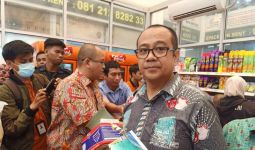 Jalankan Instruksi Anies Baswedan, Pasar Jaya Jual Masker Seharga Rp 125 Ribu - JPNN.com