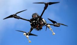Israel Mulai Kembangkan Senjata Penghancur Drone Masa Depan - JPNN.com