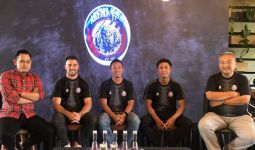 Arema FC Optimistis Lolos dari Grup A Piala Menpora 2021 - JPNN.com