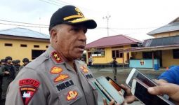 Kapolda Papua Sebut Anggota KKB Pimpinan Joni Botak Bernyali Kuat - JPNN.com