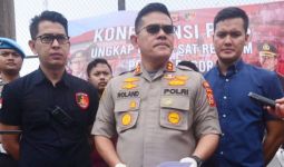 Pejabat Pemkab Bogor Resmi Tersangka Kasus Suap - JPNN.com