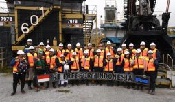 Freeport Ikut Menandatangani Ikrar Kebangsaan untuk Membangun Papua Berdasarkan Tiga Prinsip - JPNN.com