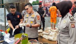 Satu Lagi Bos Tambang Emas Ilegal Bogor Ditangkap Polisi - JPNN.com