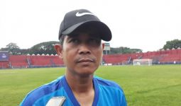 Persik Siapkan Strategi Khusus saat Bersua Bhayangkara FC - JPNN.com