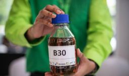 Pemerintah Komitmen Lanjutkan Biodiesel Demi Ekonomi dan Lingkungan Indonesia - JPNN.com