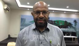 Analisis Hironimus Hilapok Tentang Wacana Pemekaran Papua - JPNN.com