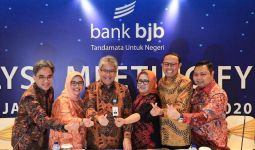 Bank BJB Bagikan Dividen 60% dari Laba Bersih - JPNN.com