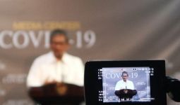 Pak Yuri Ungkap Fakta Baru Soal Masa Inkubasi Corona di Indonesia - JPNN.com