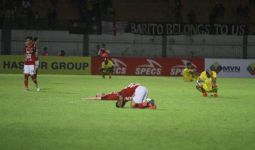 Liga 1 2020: Barito Putera Kembali Telan Kekalahan - JPNN.com