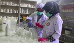 Kemenperin Memastikan Produk Industri Farmasi Dalam Negeri Sudah Sesuai Standar - JPNN.com