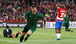 Athletic Bilbao Ketemu Real Sociedad di Final Copa del Rey - JPNN.com