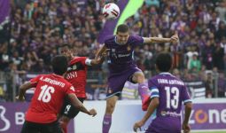 Liga 1 2020: Renan Silva Gagalkan Kemenangan Perdana Persik Kediri - JPNN.com