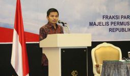 Ma’ruf Cahyono Masuk Dalam Daftar 100 Tokoh Inspirasi Jawa Tengah - JPNN.com