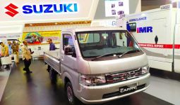 Suzuki Bertahap Operasikan Pabrik di Indonesia - JPNN.com