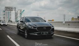 Test Drive Mazda CX-30: Sedikit Posesif tetapi Kami Suka - JPNN.com
