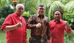 Hasto Ajak Kader PDIP NTB Ikuti Jejak Megawati - JPNN.com