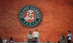 Roland Garros 2020 Bakal Ketat, Bukan Cuma Pertandingannya Saja - JPNN.com