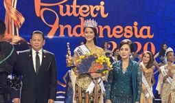 Bamsoet: Puteri Indonesia Harus Paham dan Terapkan Nilai-Nilai Pancasila - JPNN.com