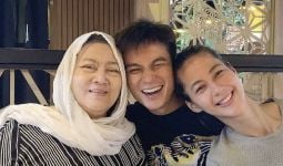 Kabar Duka: Ibunda Baim Wong Meninggal Dunia - JPNN.com