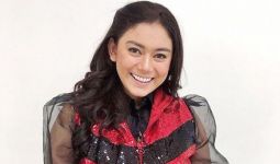 Sempat Bantah Selingkuh, Thalita Latief Kini Pacaran dengan Ichsan Rei - JPNN.com