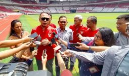 Gara-gara Corona, FIFA Batal ke Indonesia - JPNN.com