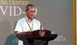 Pak Yuri Kritik Perilaku Masyarakat di Tengah Wabah Virus Corona - JPNN.com
