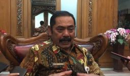 Purnomo Akan Mundur dari Pencalonan Wako Solo, Rudy: Biar DPP PDIP Ikut Berpikir - JPNN.com
